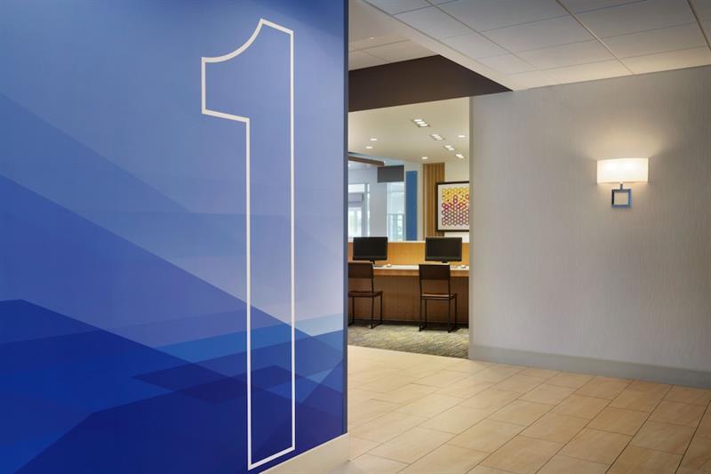 Holiday Inn Express & Suites - Painesville - Concord By Ihg Exterior photo